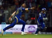 Krunal Pandya