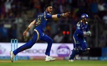 Krunal Pandya