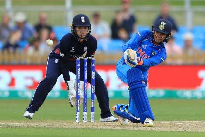 Smriti Mandhana has been winning hearts with her performances in the ongoing tournament Smriti Mandhana