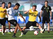 Germany vs Mexico, Germany vs Mexico Confederations Cup, Confederations Cup 2017, Confederations Cup 2017 semifinals, Juan Carlos Osorio, Joachim Low