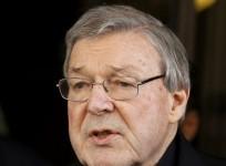 Top Vatican official, Cardinal George Pell, charged with historical sex crimes in Australia