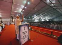 Prime Minister Narendra Modi