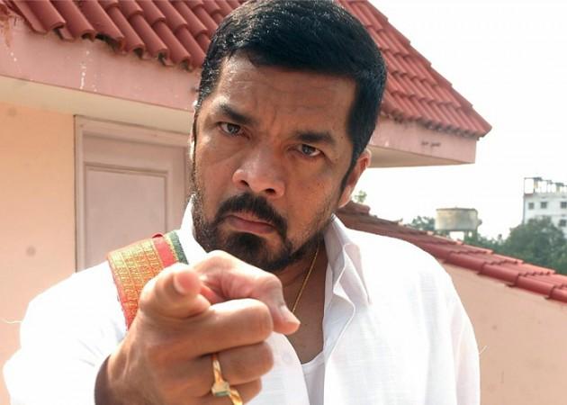 Posani Krishna Murali Posani Krishna Murali