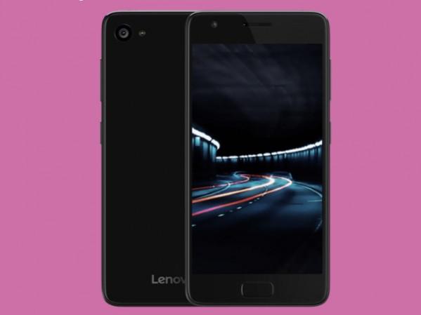 Lenovo Z2 Plus