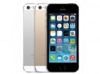 Apple iPhone 5s