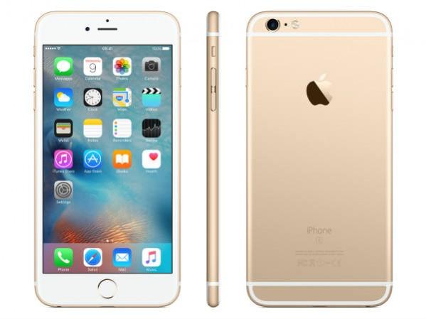 Apple iPhone 6s
