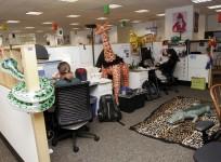 Co-working space