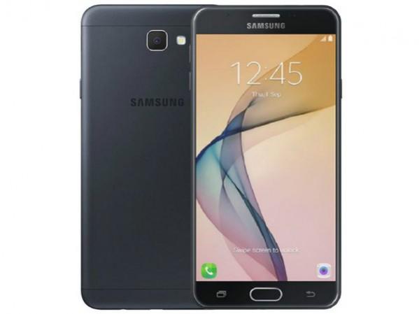 Samsung Galaxy J7 Prime