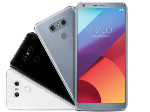 LG G6