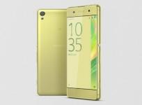 Sony Xperia XA Dual