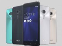 Asus ZenFone 3