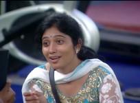 Juliana in Bigg Boss Tamil