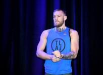 Conor McGregor, Khabib Nurmagomedov, UFC, UFC news, Tony Ferguson, UFC lightweight title, Dana White