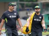 Ravi Shastri