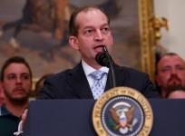 Alexander Acosta