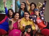 Hum Paanch Phir Se