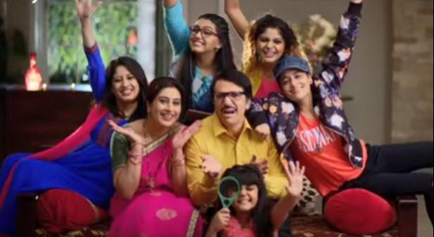 Hum Paanch Phir Se Hum Paanch Phir Se