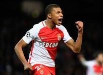 Kylian Mbappe, Kylian Mbappe transfer news, Monaco, Arsenal, PSG, Real Madrid, transfer news