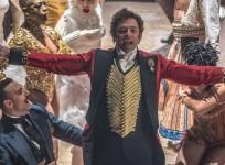The Greatest Showman