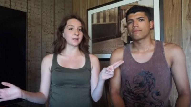 youtube stunt