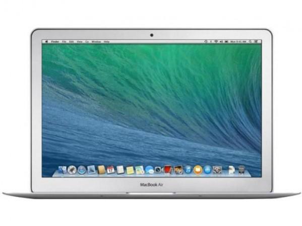 Apple Macbook Air 13in