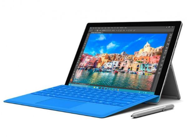Microsoft