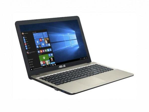 Asus 15.6in laptop