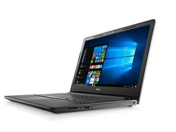 Dell Vostro 15.6in laptop