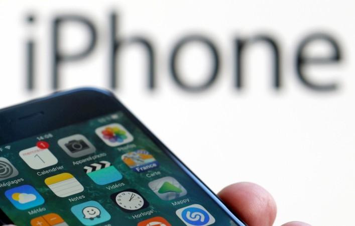 iPhone iPhone