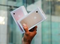 iPhone 7
