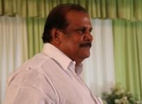 PC George, Poonjar MLA