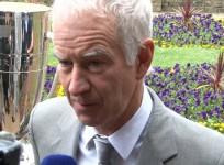 John McEnroe speaks out about Serena Williams feud