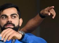 Virat Kohli, India, West Indies, coach, Ravi Shastri