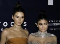 Kendall and Kylie Jenner