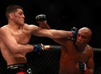 Nick Diaz, Nick Diaz suspension, Nick Diaz anti-doping violation, UFC, USADA