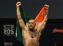 Conor McGregor