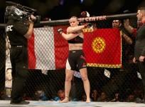 Valentina Shevchenko, Amanda Nunes, Valentina Shevchenko vs Amanda Nunes, UFC, UFC 213