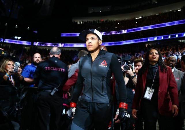Amanda Nunes. Valentina Shevchenko, Amanda Nunes, Valentina Shevchenko vs Amanda Nunes, UFC, UFC 213