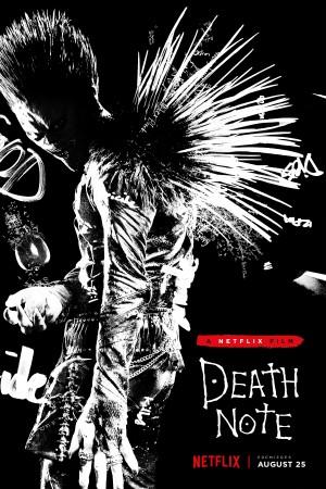 Netflix's Death Note Netflix's Death Note