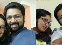 KS Sabarinadhan, Divya S Iyer