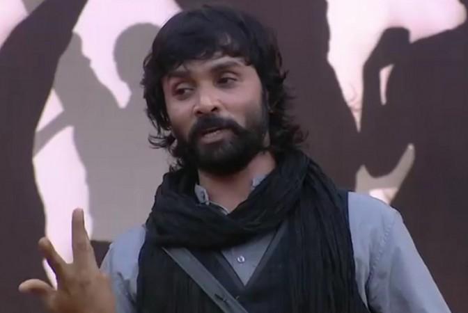 Bigg Boss Tamil. Bigg Boss Tamil