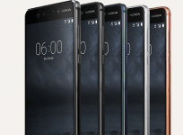 Nokia 6