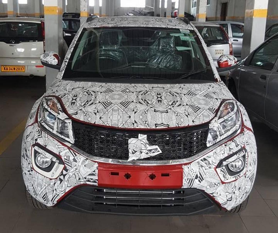 Tata Nexon,Tata Nexon  India, Tata Nexon launch