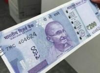 Rs 200 note