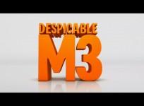 Despicable Me 3 Star Dana Gaier Weighs In On Grus Return To Villainy