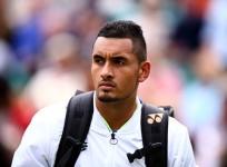 Nick Kyrgios, Roger Federer, Federer on Kyrgios, Wimbledon, Wimbledon 2017, tennis