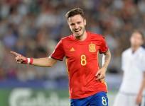 Spain U21 vs Germany U21, Spain vs Germany, Euro Under-21 Championship final, Euro U21, Euro U21 final