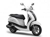 Yamaha Nozza Grande, Yamaha Nozza Grande India, Yamaha Nozza Grande spied