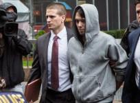 Pharma Bro Martin Shkreli on trial for securities fraud charges