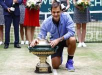 Roger Federer